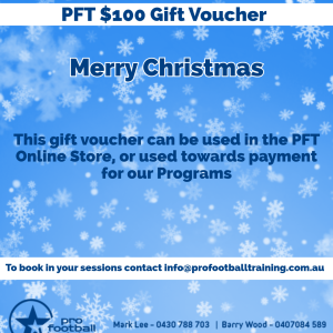$100 Gift Voucher