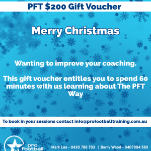 $200 Gift Voucher